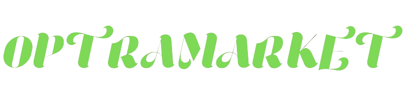 OptraMarket Logo